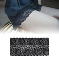 thumbnail image 3 of Diseño De Encaje, Nailon No Irritante, Accesorios De Ropa Suaves De Alta Elasticidad, Ampliamente Utilizados Para Coser Zapatos, Bolsos De Bricolaje Para Hacer Camisones, 3 of 7