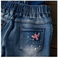 thumbnail image 2 of Butterfly Overalls, 2 of 3