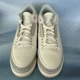 thumbnail image 3 of MENS A i r-Jor-dan 3 RETRO CRAFT IVORY_IVORY/GREY MIST-CREAM FJ9479-100-SIZE 11.5, 3 of 5