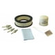 thumbnail image 1 of Kit de mantenimiento Generac 5656 para generadores refrigerados por líquido de 2,4 L, 1 of 1