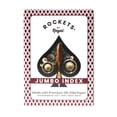 thumbnail image 4 of Barajas de Cartas Regal Rockets Juego Jumbo 12 Barajas 6 Rojas 6 Azules, 4 of 5