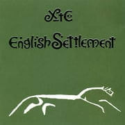 English Settlement