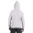 thumbnail image 2 of Unisex EcosmartÂ® 50/50 Pullover Hooded Sweatshirt, 2 of 2