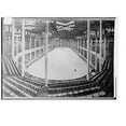thumbnail image 2 of Historic Framed Print, St. Louis Coliseum, 17-7/8" x 21-7/8", 2 of 9