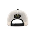 thumbnail image 4 of Knite Gorra Vaquera Farmer Horseback Verde con Malla Transpirable Ajustable, 4 of 5