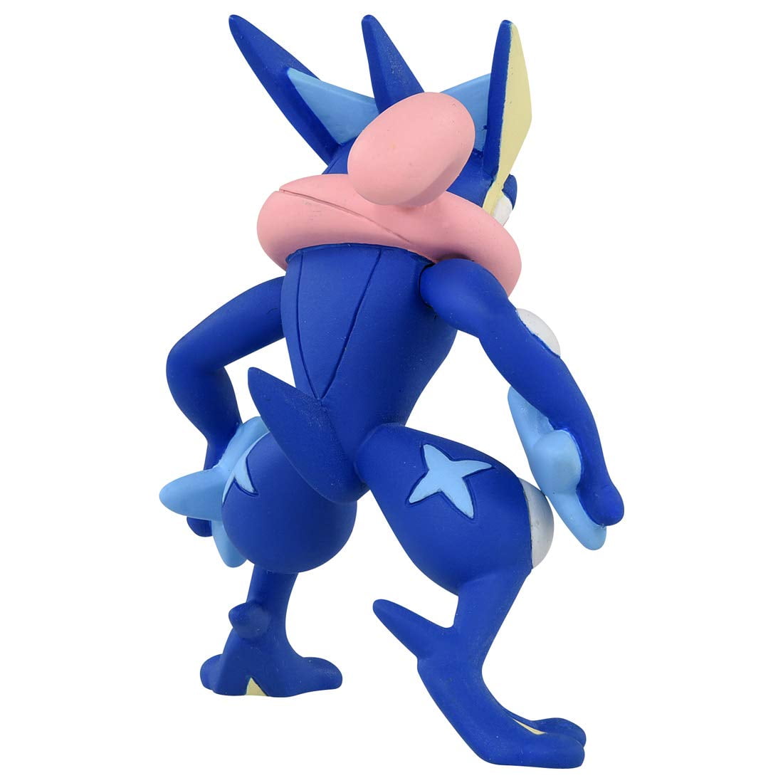 greninja action figure walmart