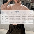 thumbnail image 3 of Iyufng Women's Gingham Plaid Stand Collar Jackets, Long Sleeve Loose Cropped Casual Zip Up Lightweight Outerwear, 3 of 9