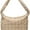 Khaki, variant on JATOK Women Puffer Bag Crossbody Bag Quilted Bags Luxury Shoulder Bag Tote Top Handle Bags Puffy Shoulder Bag for Autumn Winter