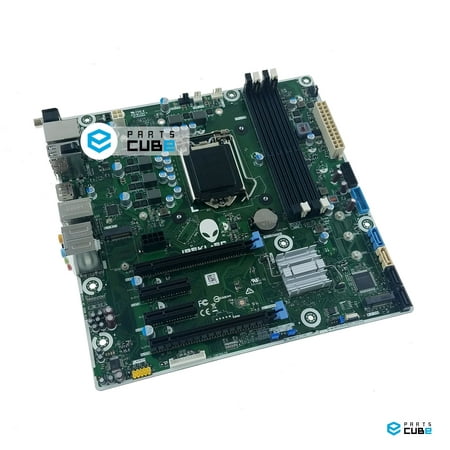 Dell Alienware Aurora R5 Intel Desktop Motherboard LGA1151