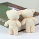 thumbnail image 5 of 20 piezas figuritas decorativas de osos adorables osos pequeños multifunción Mini decoraciones de osos, 5 of 6