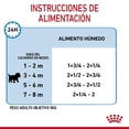 thumbnail image 4 of Royal Canin lata Puppy Loaf in Sauce Cachorro 150g 24pz, 4 of 5