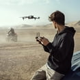 thumbnail image 3 of DJI Mavic 3 Cine Premium Combo, Drone with 4/3 CMOS Hasselblad Camera, 5.1K Video, Omnidirectional Obstacle Sensing, 46 Mins Flight, 15km Video Transmission, with DJI RC Pro, Two Extra Batteries, 3 of 9