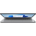 thumbnail image 2 of Ordenador portátil Lenovo IdeaPad 1, 14 pulgadas, Intel Celeron N4020, 4 GB de RAM, 128 GB, SSD, 2 of 5