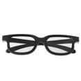 thumbnail image 4 of Circular Polarized Passive 3d Stereo Glasses Black For 3d Tv Real D Imax Cinemas, 4 of 4