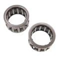thumbnail image 3 of 2pcs Crankcase Crankshaft Needle Bearing 18x30x24 for Stihl 090 090G 070 MS720 gasoline chainsaw, 3 of 6