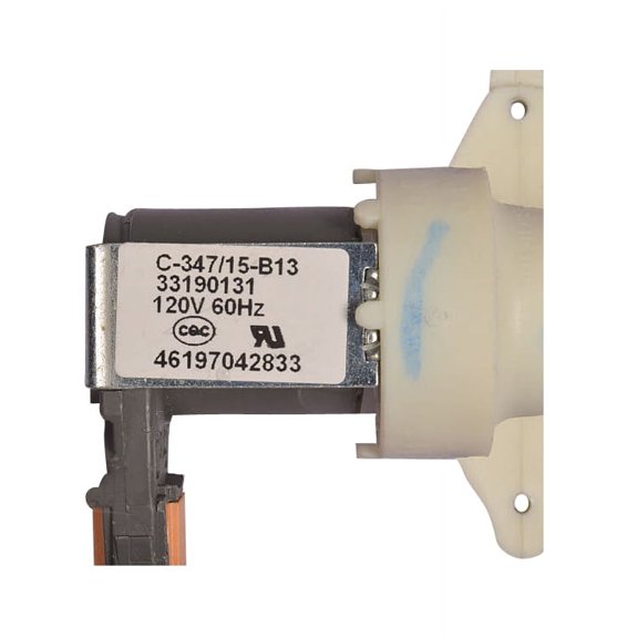 ForeverPRO WPW10192990 Valve for Whirlpool Washer W10192990
