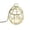 Multicolor, variant on Suet Ball Feeders for Outside Hanging, Metal Hanging Bird Feeder with Hooks, Fat Ball Bird Feeder Suet Feeder for Wild Birds Outdoor Garden (Black, 1PC)