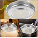 thumbnail image 5 of KALLORY De Malla De Acero Inoxidable Para Aceite Y Té Con Construcción Resistente Y Duradera, 5 of 7