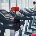 thumbnail image 1 of amart2010 Máquina para Llave de seguridad Cinta de Interruptor de seguridad magnético Cerradura Gimnasio Enchufe magnético Baoblaze Llave de seguridad para cinta de correr, 1 of 8