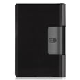 thumbnail image 3 of Magnetic Cover For Lenovo Yoga Smart Tab Case YT-X705F YT-X705X 10.1" Tablet PC Flip Book Funda For Lenovo Yoga Tab 5 Hard Shell PURPLE Yoga Tab 5 YT-X705, 3 of 6