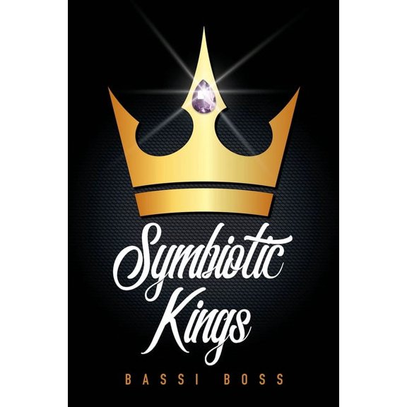 Symbiotic Kings, (Paperback)