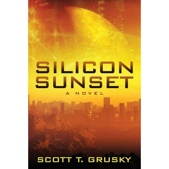 Silicon Sunset (Paperback)