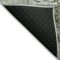 thumbnail image 3 of Addison Rugs Chantille Indoor/Outdoor Transitional Panel Green Washable Runner Rug, 2'3" x 7'6", 3 of 6