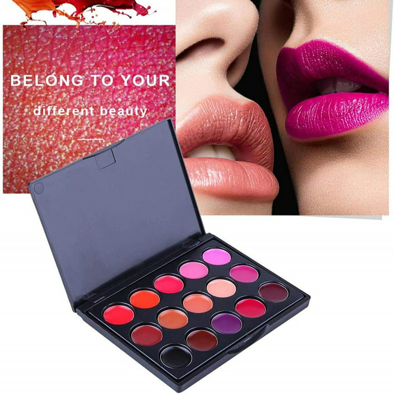 Makeup Storage Ideas - Lipglosses, Lipsticks and Liners  Makeup artist  kit, Makeup artist branding, Makeup artist kit organization