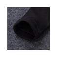 thumbnail image 4 of Dewadbow Toddler Baby Boys Girls Knitted Sweater Cardigan Coat Long Sleeve Tops, 4 of 6