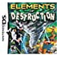 thumbnail image 2 of Elements Of Destruction - Nintendo DS (Gamma Edition), 2 of 4