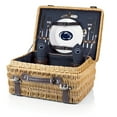 thumbnail image 1 of Picnic Time NCAA Champion Picnic Basket, 1 of 7