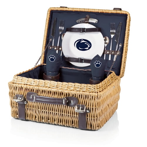 Picnic Time NCAA Champion Picnic Basket