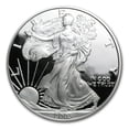 thumbnail image 2 of 2003-W 1 oz Proof American Silver Eagle (w/Box & COA), 2 of 4