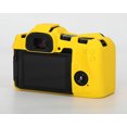 thumbnail image 4 of GadgetCom Camera Case Compatible with Canon EOS R8, Anti-Slip Soft Silicone Shell Protective Cover, 4 of 6