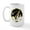 White, variant on CafePress - Night Flight/Beagle Large Mug - 15 oz Ceramic Large White Novelty Mug