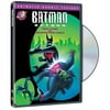 Batman Beyond - Tech Wars/Disappearing Inque (Animated Double Feature)