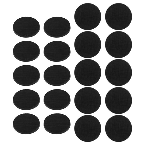 FOMIYES 20Ud Botones Metálicos Para Ropa Vintage En Negro Con Textura Para Reemplazo O Manualidades Creativas