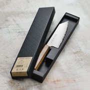 Tojiro Reppu SG2 6.7 Bunka