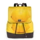 thumbnail image 1 of Fotbe Yellow Lemon Mochila Bolso con Estampado para Mujer, Mochila Antirrobo de Nylon Impermeable, Bolsa Ligera de Hombro, 1 of 4