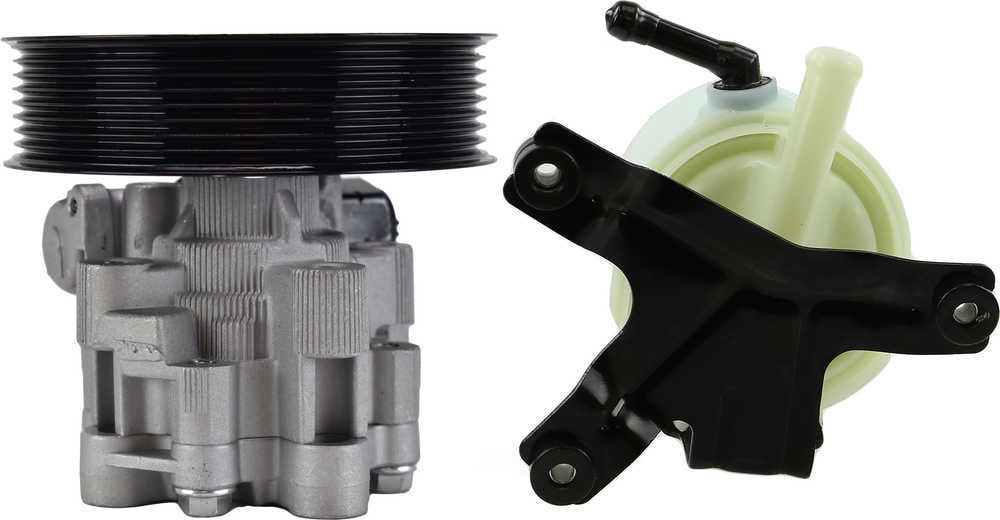 Atlantic Automotive Engineering 5642NKTA AAE New Power Steering Pump Kit