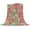 I-christmas, variant on Christmas Blanket Candy Cane Corgi Blanket, Soft Lightweight Flannel Warm Cozy Christmas for Users Adults 60"x50"