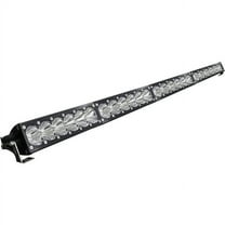 Baja Design 454001 40in. LED Light Bar High Speed Spot Pattern OnX6 Series