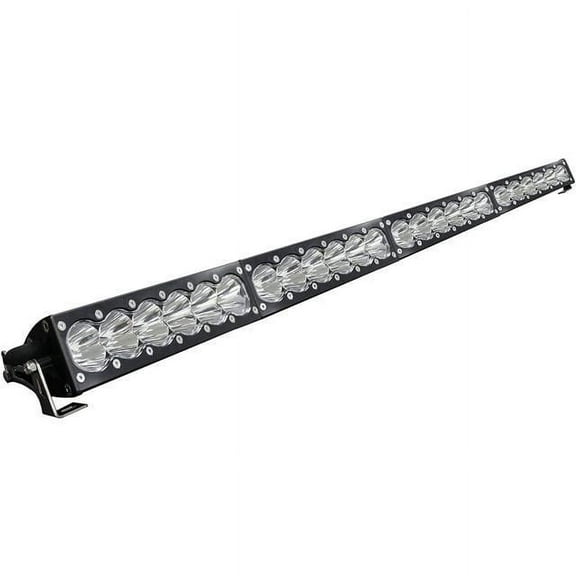 Baja Design 454001 40in. LED Light Bar High Speed Spot Pattern OnX6 Series