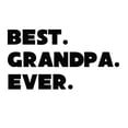 thumbnail image 2 of CafePress - Best Grandpa Ever Mugs - 11 oz Ceramic Mug - Novelty Coffee Tea Cup, 2 of 4