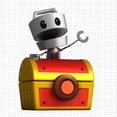 thumbnail image 3 of Chibi-Robo!: Zip Lash - Nintendo 3DS Standard Edition, 3 of 6