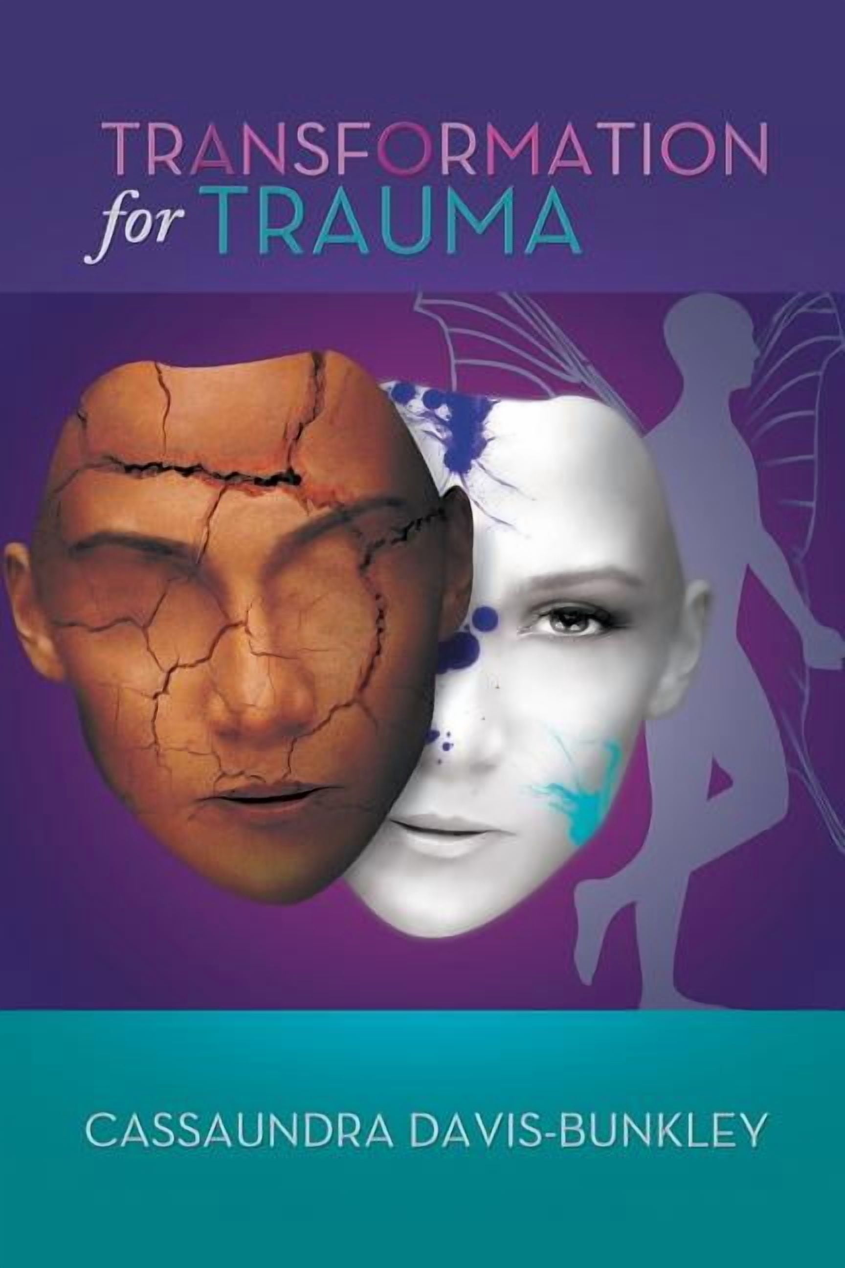 Transformation for Trauma, (Hardcover) - Walmart.com