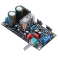 thumbnail image 2 of Amplificateurs Audio, Protection de Haut-Parleur Stable à Large Réponse en Fréquence pour 2030, 2 of 8
