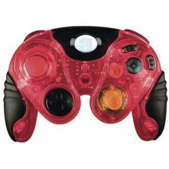 Pelican AfterGlow Pro Controller for GameCube