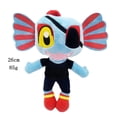 thumbnail image 2 of Yejue Undertale Sans Video Game Character Plush Toys Creative Plush Stuffed Dolls are The Best Gift for Children's Birthday, 2 of 2