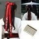 thumbnail image 2 of Vogacara Diverse Hair Accessory Comb Helping Tools Accessory Hairstyles Accessories With Accessory Discover Comb Type1, 2 of 6